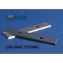 Cuchilla reversible T02SMG